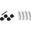 Osculati OG4 FENDER PACK SET PARABORDI OG4 4 PZ 3354004