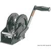 Osculati ARGANO A MANO SPX DUAL DRIVE 904 KG VERRICELLO MANUALE CARRELLO BARCA 0216100
