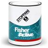 STOPPANI FISHER ACTIVE ANTIVEGETATIVA AUTOLEVIGANTE BLU - NERO - BIANCO