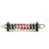 SIDERMARINE MOLLA ORMEGGIO INOX SILENZIATE SIDERMARINE PER BARCHE DA 7 MT A 35 MT