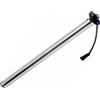 VDO GALLEGGIANTE BENZINA ACQUA GASOLIO TUBOLARE VERTICALE INOX 240/33 OHM