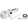 Osculati KIT TRASFORMAZIONE WC 24V DA MANUALE A ELETTRICO