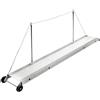 Osculati PASSERELLA LEGA LEGGERA LIGHT IN ALLUMINIO ANODIZZATO 2 MT 4265800