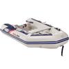 Honda TENDER GOMMONE BATTELLO HONDA T24 IE3 PAGLIOLO GONFIABILE 2,40 MT