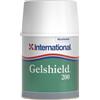 INTERNATIONAL GELSHIELD 200 VERDE PRIMER EPOSSIDICO ANTIOSMOSI 2,5 LT