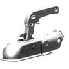 Osculati GANCIO TRAINO TONDO PER RIMORCHIO CARRELLO BARCA D.50 MM 1300 KG MS002010650