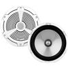 BOSS MARINE ALTOPARLANTI MR652C 350 W 2 VIE CASSE NAUTICHE MARINE