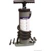 Scoprega GONFIATORE POMPA PER GOMMONI TENDER FLUSSO CONTINUO BRAVO 6 6644666