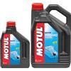 MOTUL INBOARD 4T 15W40 5 LT OLIO MOTORE ENTROBORDO ENTROFUORIBORDO