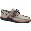 TBS SCARPA GLOBEK D8A51 GRIS + ENCRE SCARPE DA BARCA VELA CITTA'