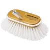 SHURHOLD SPAZZOLA 6'' FIBRE DURE BIANCHE 950 PULIZIA BARCA GOMMONE 3695000