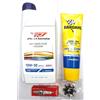 Honda Marine KIT TAGLIANDO MOTORE FUORIBORDO HONDA BF4AH-BF5DH-BF6AH-BF5A RICAMBI ORIGINALI