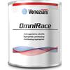 VENEZIANI OMNIRACE ANTIVEGETATIVA IDROFILA 2,5 LT BLU - NERO - BIANCO - ROSSO