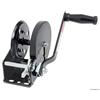 Osculati ARGANO A MANO SPX 630 KG VERRICELLO MANUALE CARRELLO BARCA 0214000