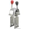 Ultraflex SCATOLA COMANDO INOX BILEVA