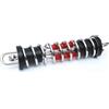SIDERMARINE MOLLA ORMEGGIO INOX SILENZIATE SIDERMARINE PER BARCHE DA 7 MT A 35 MT