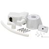 Osculati KIT CONVERSIONE WC 12V DA MANUALE A ELETTRICO 5020913