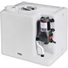 Osculati KIT DOCCIA SERBATOIO ACQUA E AUTOCLAVE 56 LT BARCA CAMPER MS052194300