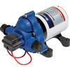 Osculati POMPA AUTOCLAVE SUPER FLOW 12V 11,3 LT/M CON PRESSOSTATO BARCA/CAMPER 1650712