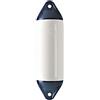 POLYFORM NORWAY PARABORDO F3 BIANCO TESTA BLU