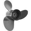 Honda ELICA HONDA ORIGINALE BF75A/90A BF80A/100A BF115A/130A 13 1/4 X 17 ALLUMINIO