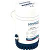 MARCO UP2000 POMPA DI SENTINA AD IMMERSIONE 24V 126 L/MIN