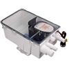 Osculati POZZETTO RACCOLTA ACQUE GRIGIE CON POMPA AUTOMATICA 12V MS016130120