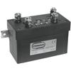 MZ-ELECTRONIC CONTROL BOX TELERUTTORE STAGNO 12V 80A 500W PER SALPA ANCORA 0231601