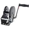 osculati ARGANO VERRICELLO MANUALE CARRELLO BARCA KG 630 MS002140000