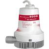 Osculati POMPA DI SENTINA EUROPUMP 2000 128 L/M 24V