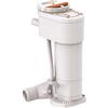 SEAFLO KIT ELETTRICO UNIVERSALE PER WC DA MANUALE A ELETTRICO 12V
