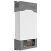 QUICK SBC 700 NRG CARICABATTERIA 60 A 12 V 3 USCITE