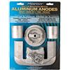 MARTYR KIT ANODI ALLUMINIO MERCRUISER BRAVO I