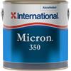 INTERNATIONAL MICRON 350 ANTIVEGETATIVA AUTOLEVIGANTE BIANCO DOVER 2,5 LT
