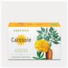 Erbamea Carosole - Integratore per preparare la pelle all'esposizione al sole, 24 capsule vegetali