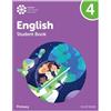 Oxford University Press Oxford International Primary English. Level 4. Student's book. Per la Scuola elementare. Con espansione online