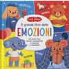 Liberamente Il grande libro delle emozioni. Ediz. illustrata