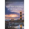 Hamilton Press Tot am Strand von Staffin: Ein Misty-Isle-Krimi