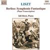 Naxos PIANO TRANSCRIPTION OF...