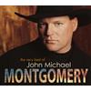 VIDOL Very Best Of John Michael Montgomery