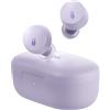 Baseus Bowie E18 Wireless Bluetooth 5.3 Auricolare 25Hours Batteria (Viola)