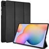 TECHGEAR Cover per Samsung Galaxy Tab S6 Lite 10.4 2024 2022 2020 (SM-P620/P625/P613/P619/P610) Smart Custodia Cover tri-fold con protezione d'angolo [Spegnimento/Sveglia Automatico]
