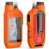 TUSITA Custodia Compatibile con Garmin Alpha 200 200i 300 300i GPS