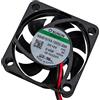 SUNON Ventola 12V DC 0,38W 40x40x10mm 9,2m³/h 5000U/Min 9,2m³/h Sunon HA40101V41000UA99
