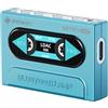 FiiO Snowsky Retro Nano Bluetooth DAC e amplificatore per cuffie