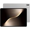 Honor MagicPad3 - Tablet Wi-Fi (2025) da 13,3, 512 GB di archiviazione, 16 GB di RAM, Android 15, grigio
