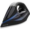 Cecotec Piastra Orizzontale con Pompa IronHero 3200 Double Steam i-Pump. 3200 W, Tecnologia Power Steam, Doppia Uscita di Vapore, Colpo di Vapore 285 g/min, Suola Turbo Anodized Pro, Cyclo Clean.