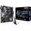 ASUS MB PRIME B550M-A WIFI II MICROATX