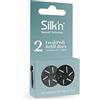 Silk'n FreshPedi - Dischi abrasivi medi e grossolani