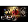 ELDEN RING Shadow of the Erdtree Collector's Edition PS4 Messmer Statua Nuova